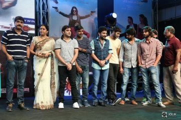 James Bond Movie Audio Launch